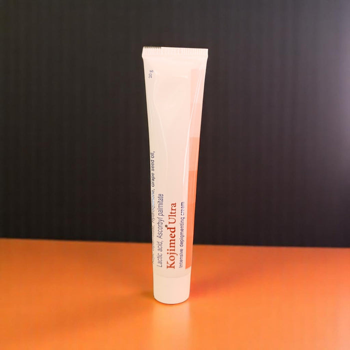 Kojimed Ultra Intensive Depigmenting Cream - Cosmosentials