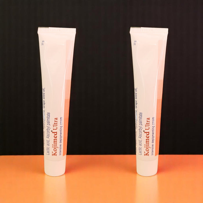Kojimed Ultra Intensive Depigmenting Cream - Cosmosentials