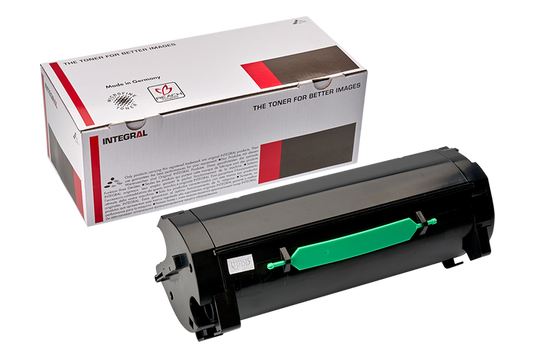 Konica Minolta TNP-34 Black Compatible Toner - TNP34K