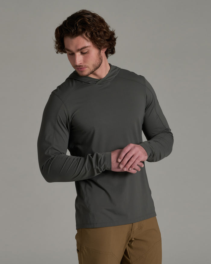 Kovert Hoodie