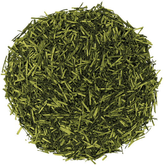 Kukicha Sample 4-6 serves | loose leaf tea New Zealand | t leaf T