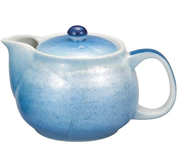Kutaniyaki Kutsurogi Tea Set K8-594