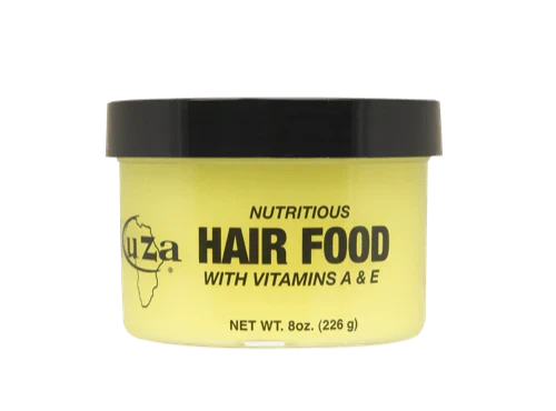 Kuza Hair Food 8oz
