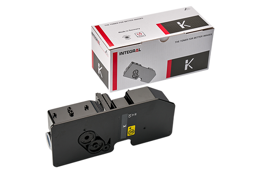 Kyocera Mita TK-5240 Black Compatible Toner - TK5240K