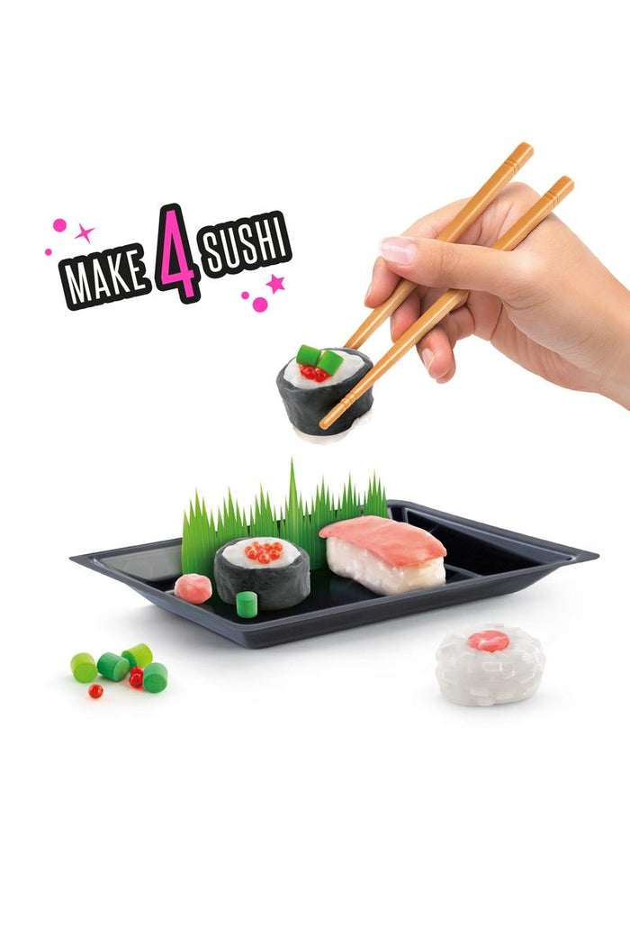 L2P:  So Slime Food Slime Assortment