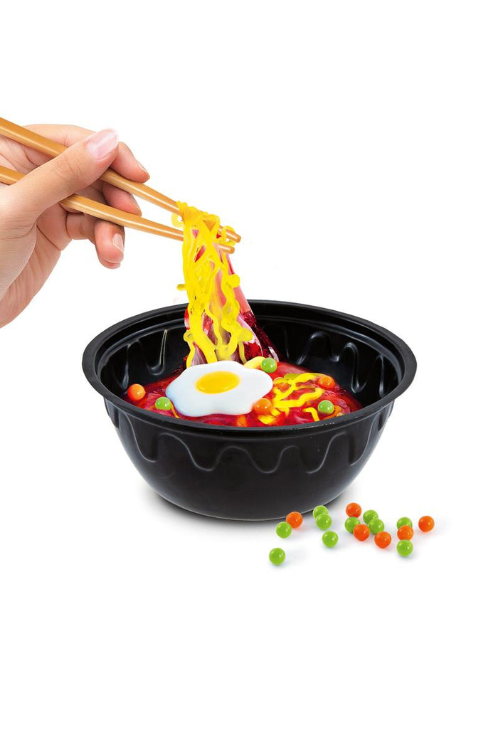 L2P:  So Slime Food Slime Assortment