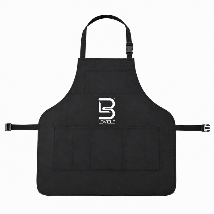 L3VEL3™ Professional Apron
