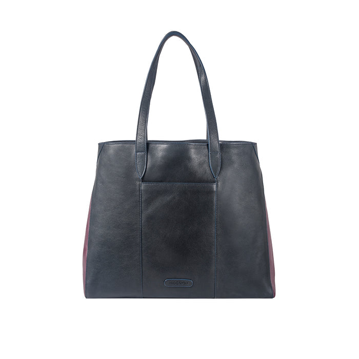 LA MARAIS 01 TOTE BAG - Hidesign