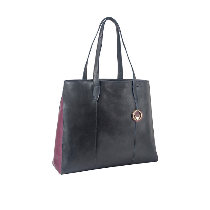 LA MARAIS 01 TOTE BAG - Hidesign