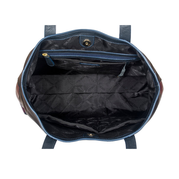 LA MARAIS 01 TOTE BAG - Hidesign
