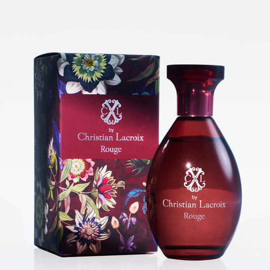 Lacroix Rouge Eau de Parfum For Her 100ml