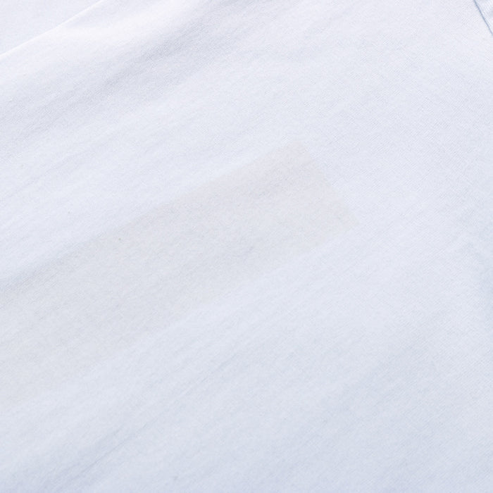 LADY WHITE CO. KAPTAIN SUNSHINE LINE L/S TEE BABY BLUE