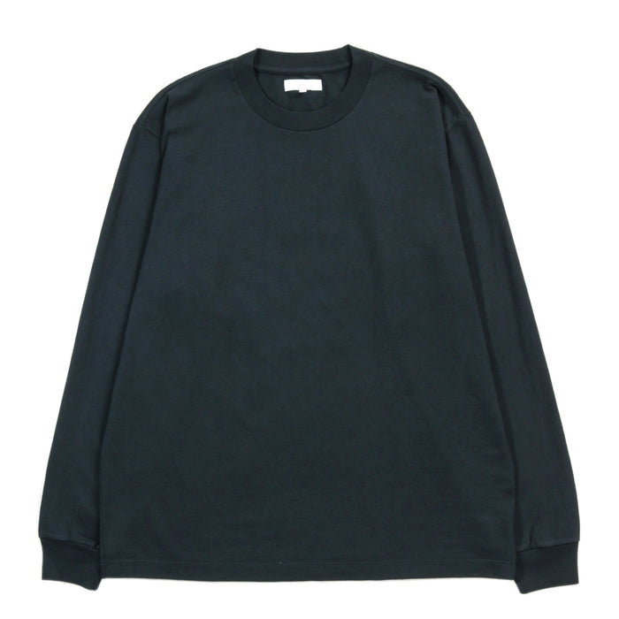 LADY WHITE CO. L/S MUNICIPAL T-SHIRT ABYSS