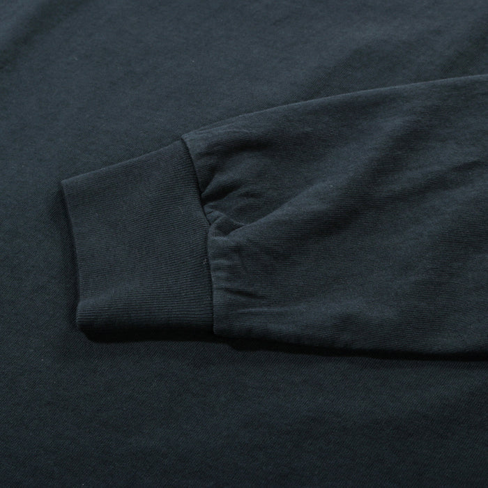 LADY WHITE CO. L/S MUNICIPAL T-SHIRT ABYSS