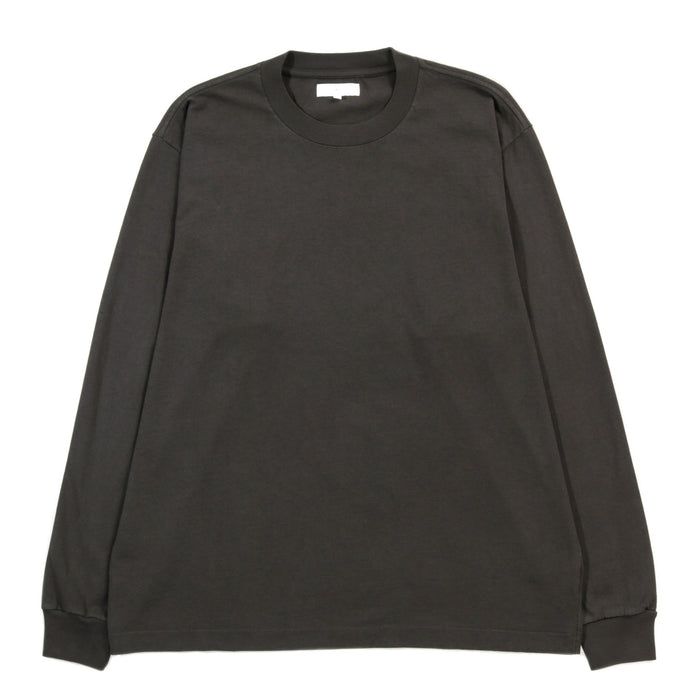 LADY WHITE CO. L/S MUNICIPAL T-SHIRT GRANITE