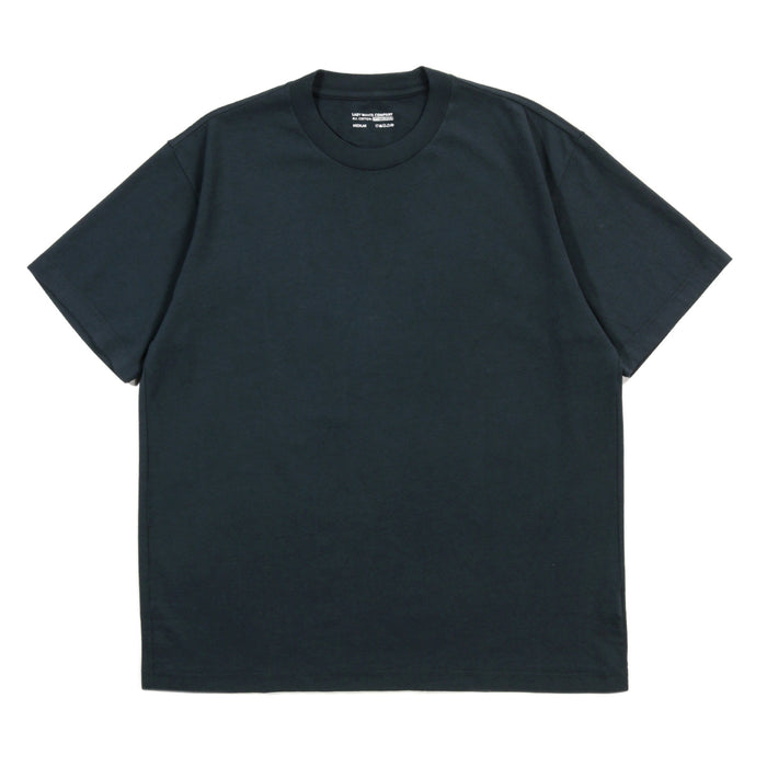 LADY WHITE CO. MUNICIPAL T-SHIRT ABYSS