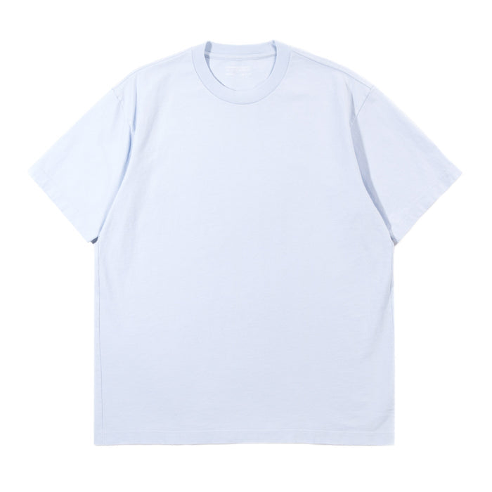 LADY WHITE CO. MUNICIPAL T-SHIRT PALE BUE