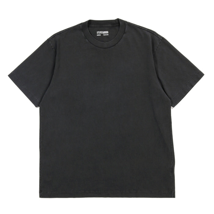 LADY WHITE CO. MUNICIPAL T-SHIRT PIGMENT CHARCOAL