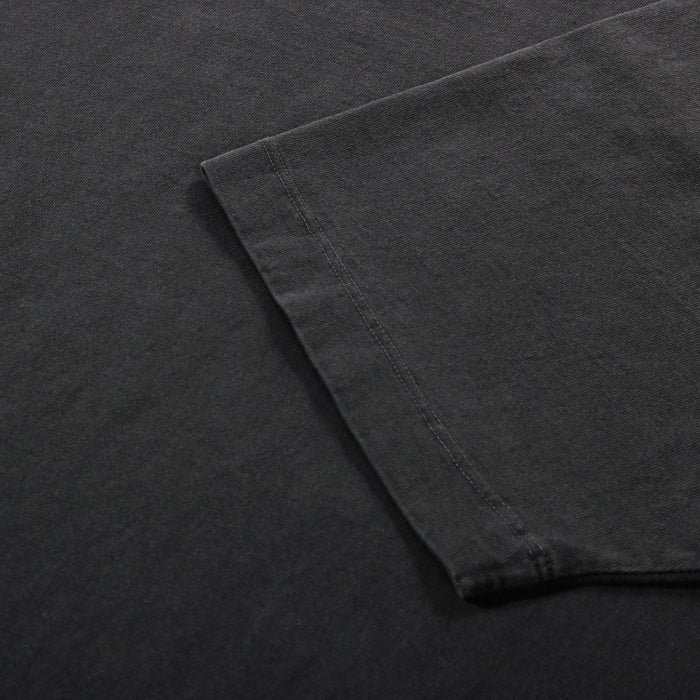 LADY WHITE CO. MUNICIPAL T-SHIRT PIGMENT CHARCOAL