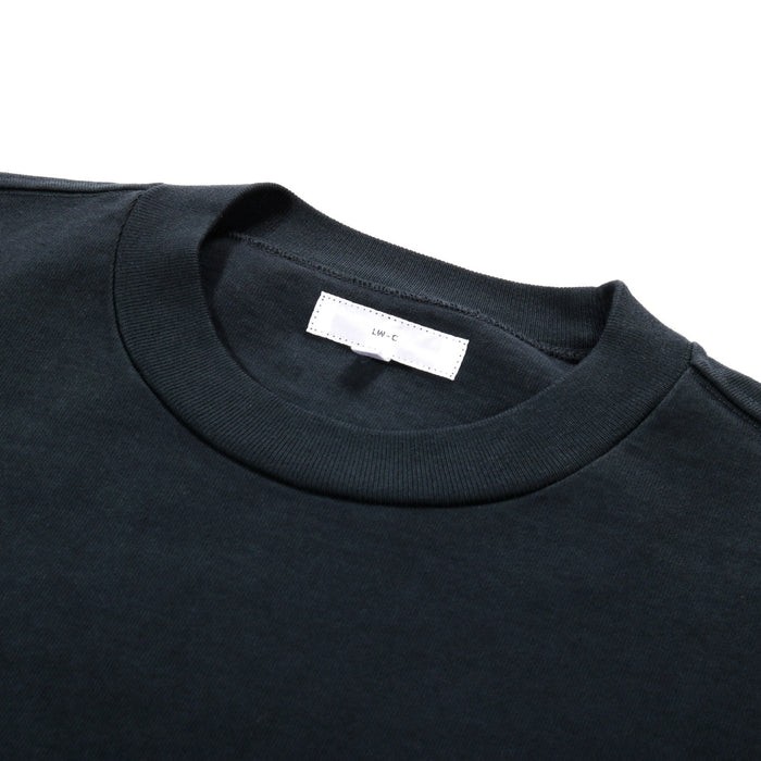 LADY WHITE CO. RUGBY T-SHIRT ABYSS