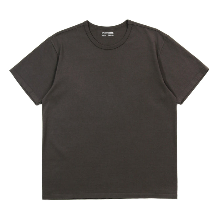 LADY WHITE CO. T-SHIRT 2-PACK FLINT