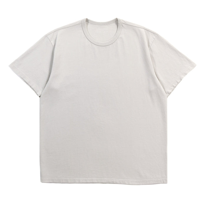 LADY WHITE CO. T-SHIRT 2-PACK OFF WHITE