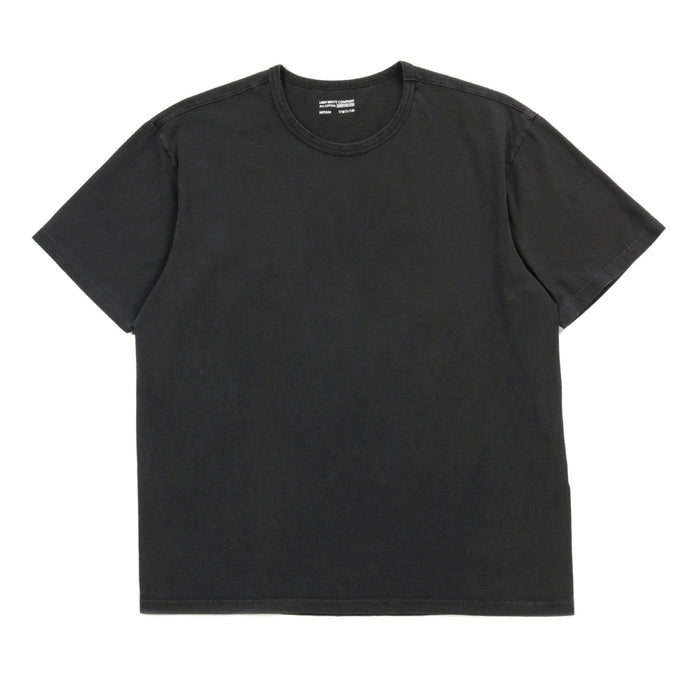 LADY WHITE CO. T-SHIRT 2-PACK PIGMENT CHARCOAL
