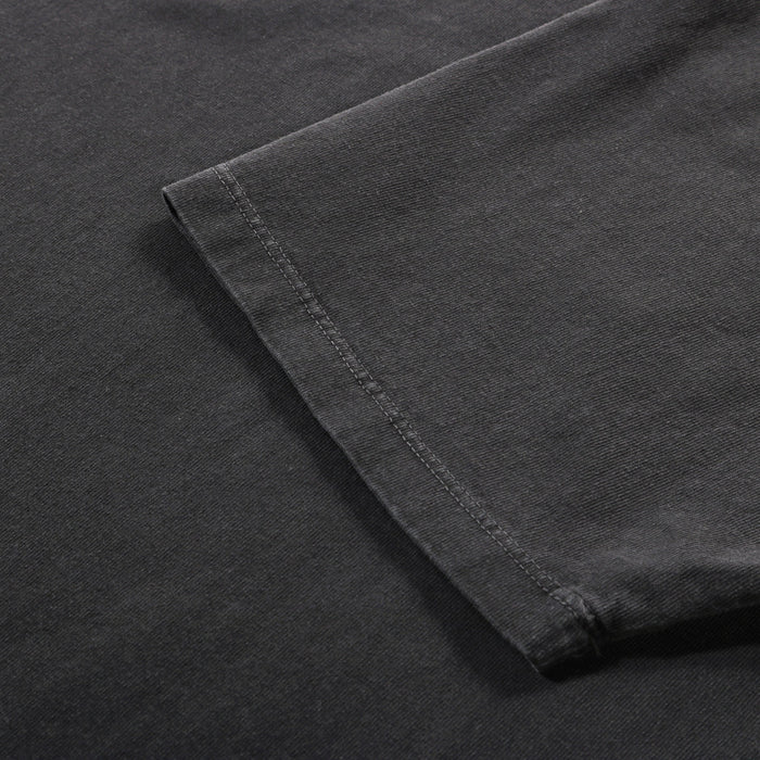 LADY WHITE CO. T-SHIRT 2-PACK PIGMENT CHARCOAL