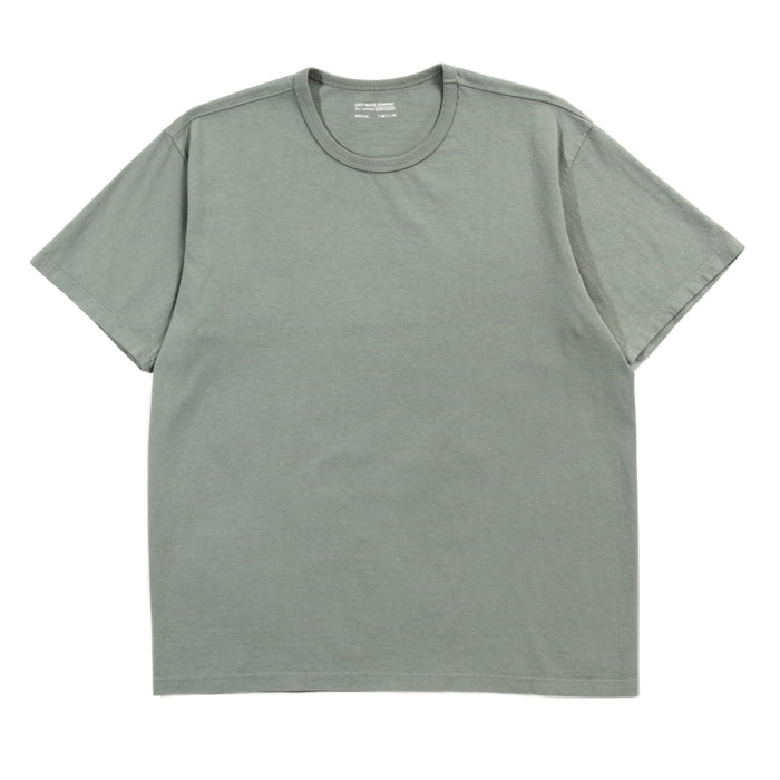 LADY WHITE CO. T-SHIRT DUSTY SAGE