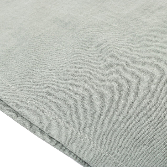 LADY WHITE CO. T-SHIRT DUSTY SAGE