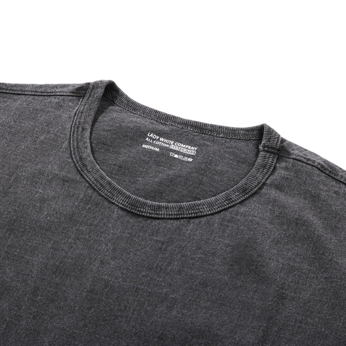 LADY WHITE CO. T-SHIRT GRINDLE