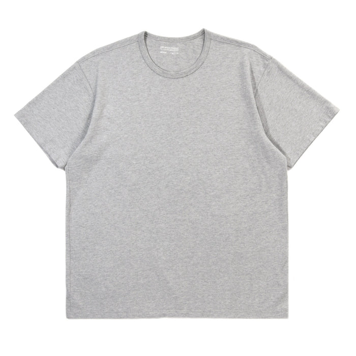 LADY WHITE CO. T-SHIRT HEATHER GREY