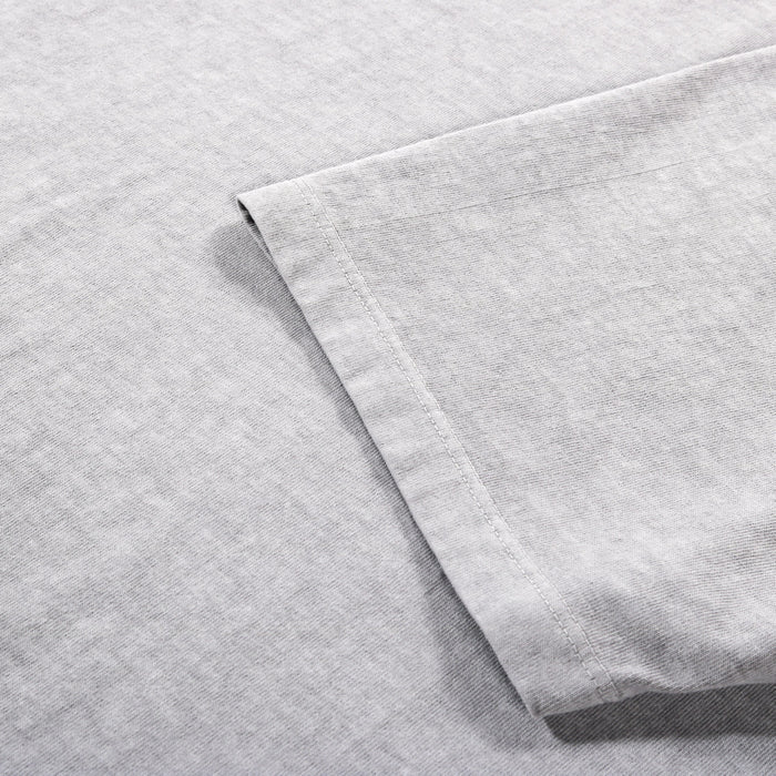 LADY WHITE CO. T-SHIRT PIGMENT CHALK