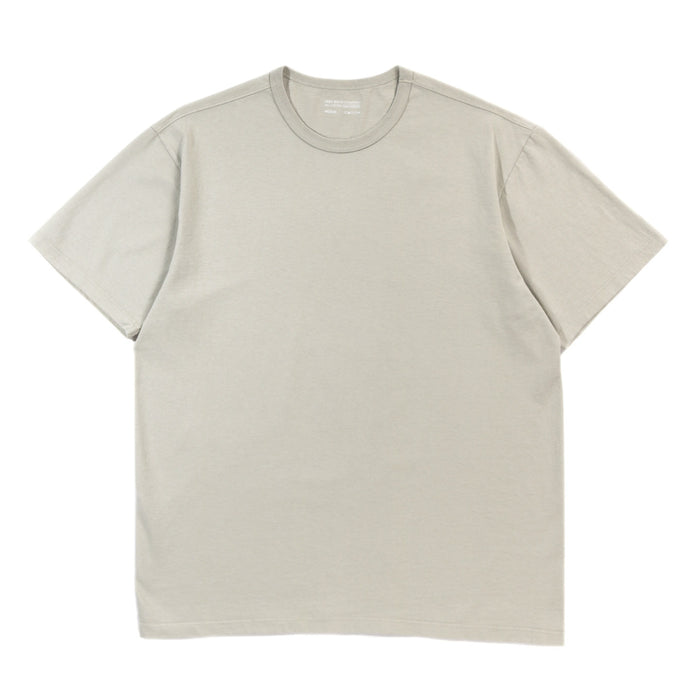 LADY WHITE CO. T-SHIRT SWISS NATURAL