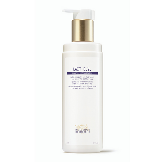 Biologique Recherché Lait E.V. | Metro DC Area Skincare Boutique