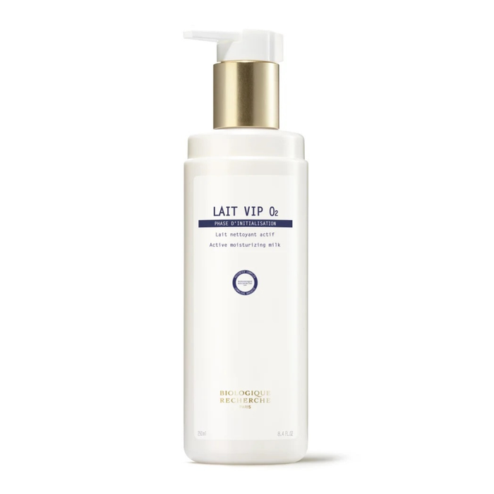 Biologique Recherché Lait VIP O2