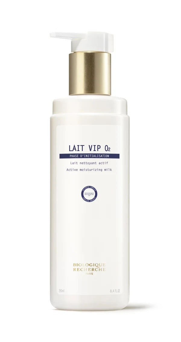 Biologique Recherche Lait VIP O2 | Metro DC Area Skincare Boutique