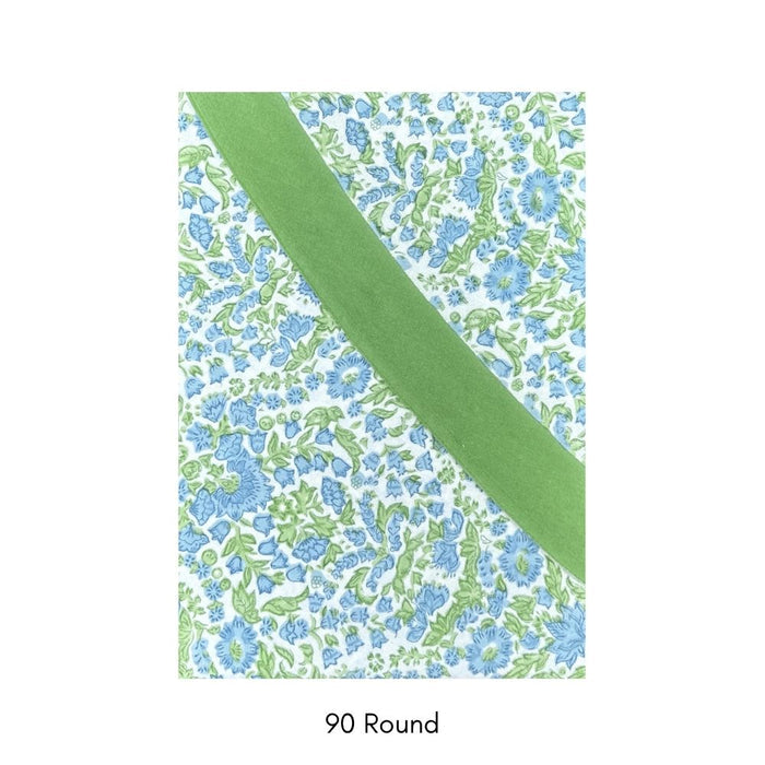 90 Round