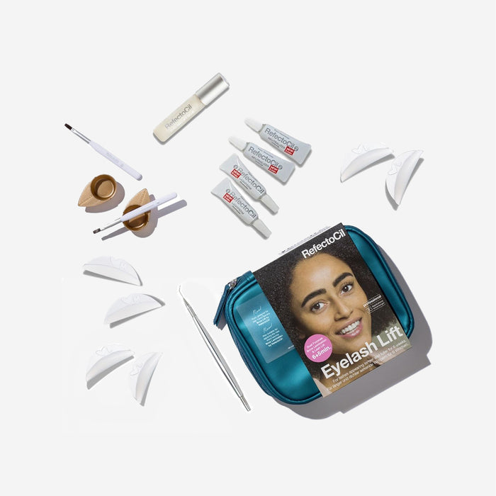 Lash Lift Kit