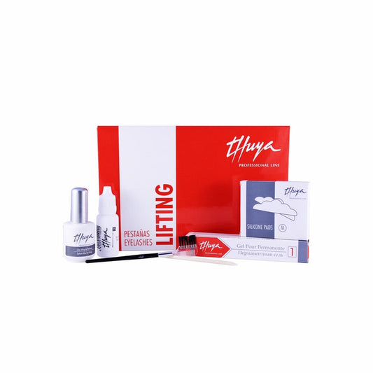 Lash Lift Kit
