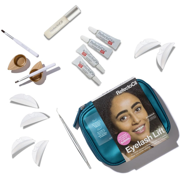 Lash Lift Kit