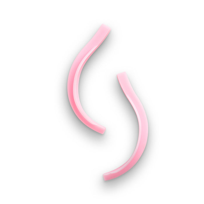 Lashes Lifting Silicone Shields Large - 5pairs