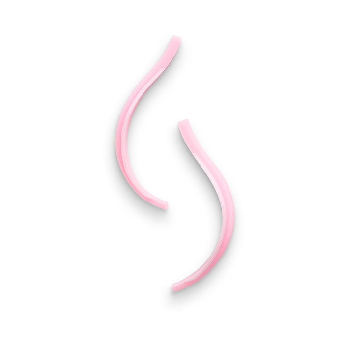 Lashes Lifting Silicone Shields Small - 5pairs