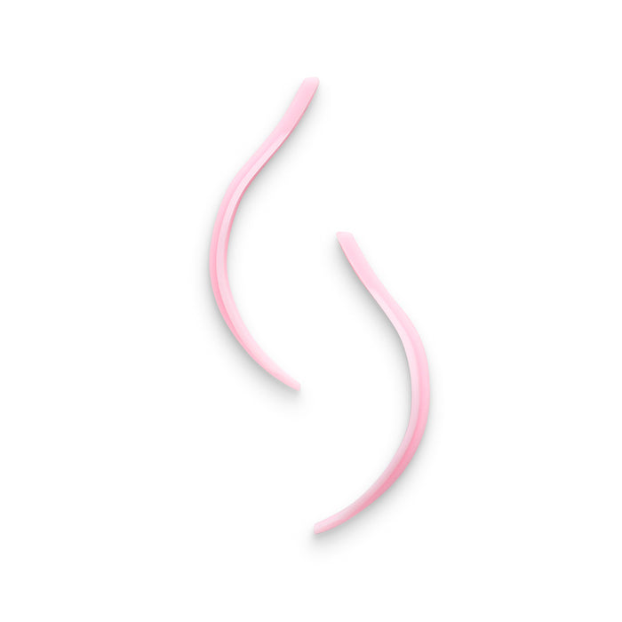 Lashes Lifting Silicone Shields SuperSmall - 5pairs