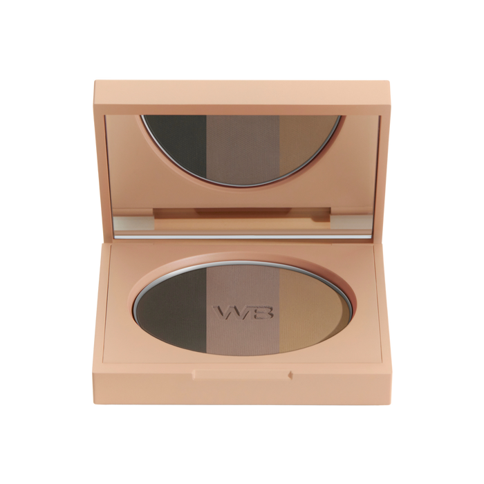 Wonderblush-Le Regard Eye & Brow Trio-Makeup-LeRegard-Product-Mineraux-The Detox Market |