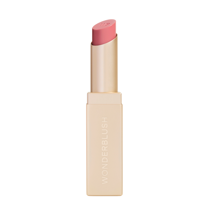 Magnolia - Soft mauve pink