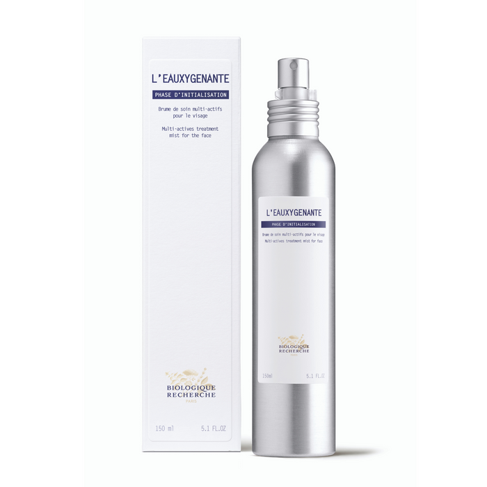 Biologique Recherche L'Eauxygenante | Metro DC Area Skincare Boutique