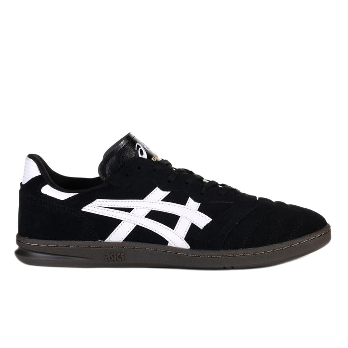 ASICS LEGGEREZZA ST BLACK / WHITE