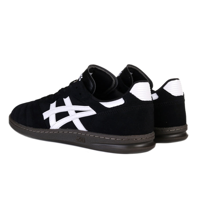 ASICS LEGGEREZZA ST BLACK / WHITE