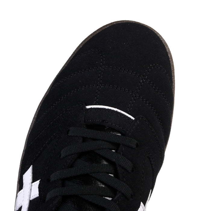 ASICS LEGGEREZZA ST BLACK / WHITE